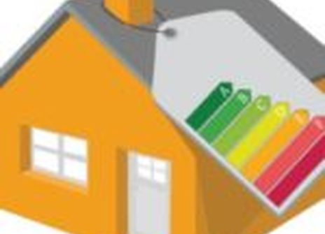 Isolation thermique maison